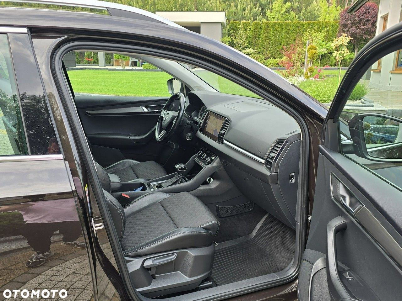 Skoda Karoq - 9