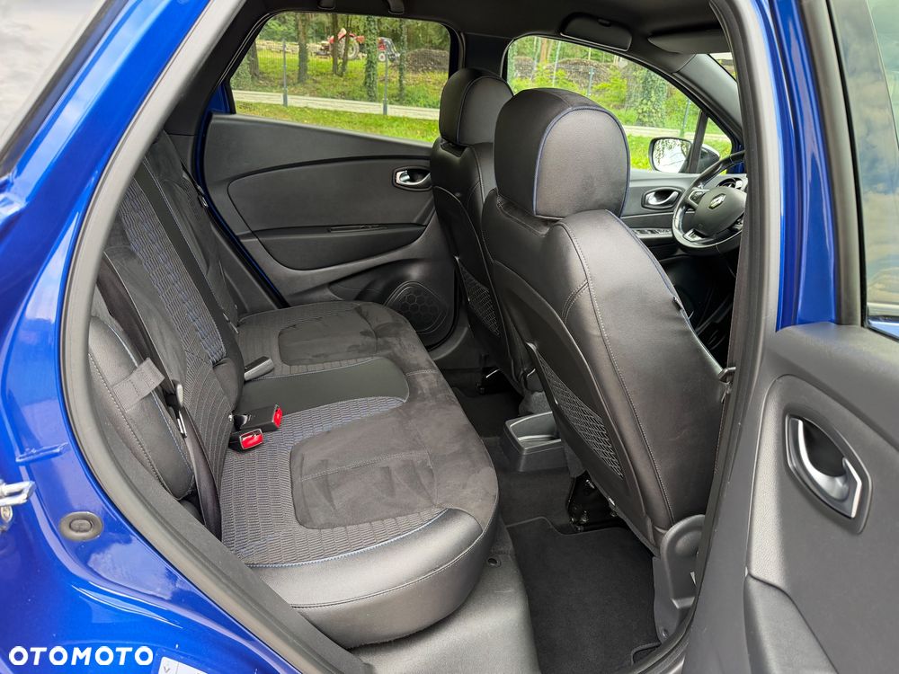 Renault Captur 1.3 Energy TCe S-Edition - 32