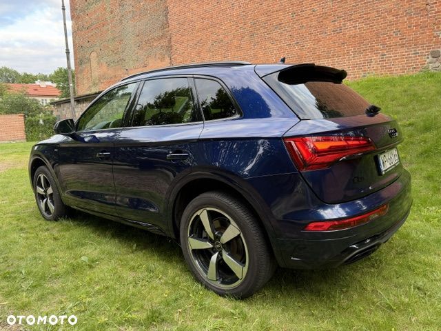 Audi Q5 - 6
