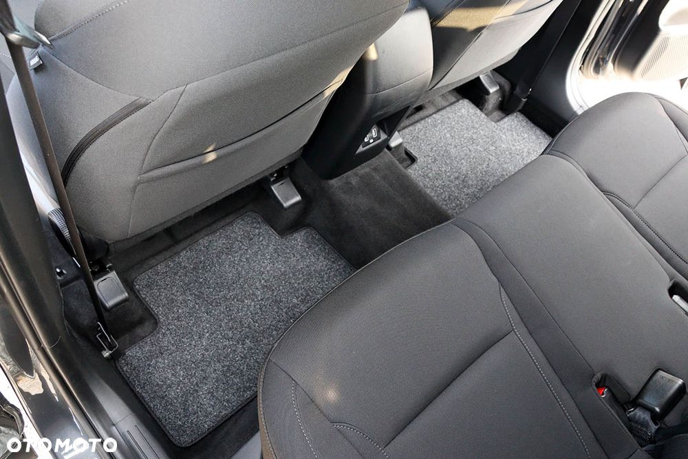 Hyundai Tucson blue 1.6 CRDi 2WD Style - 30