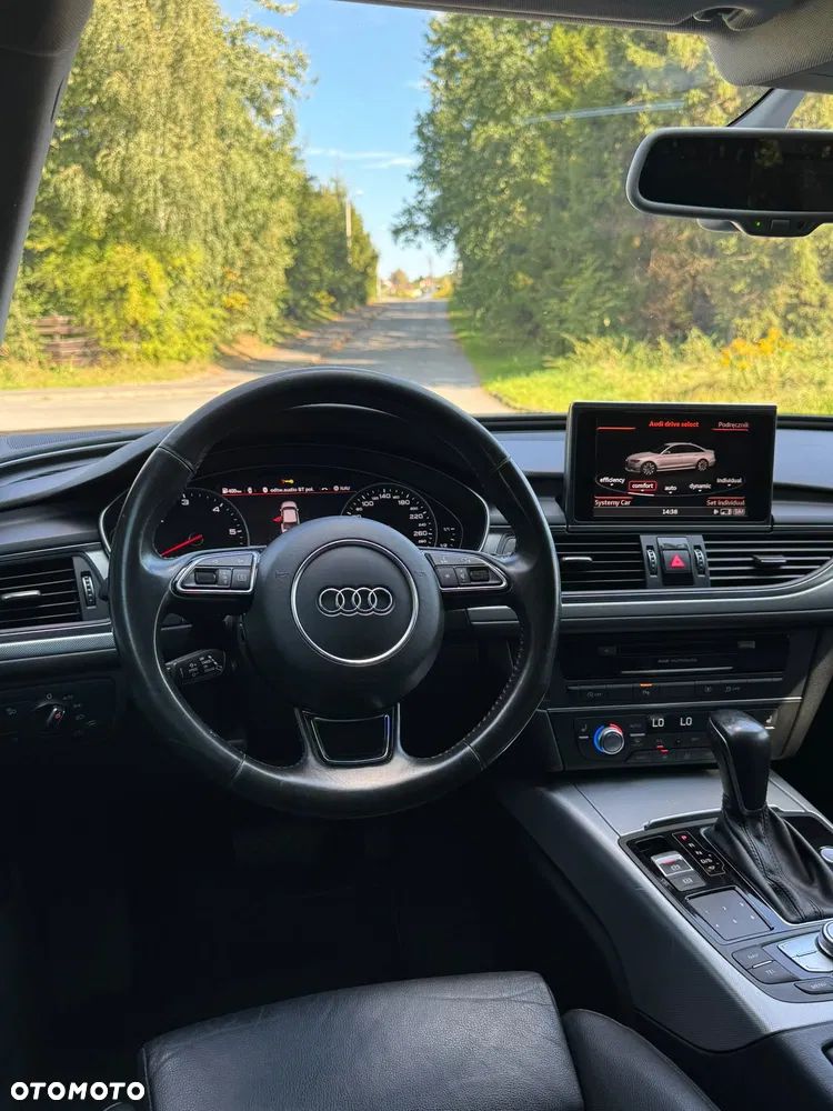 Audi A6 Limousine 2.0 TDI Quattro S tronic - 33