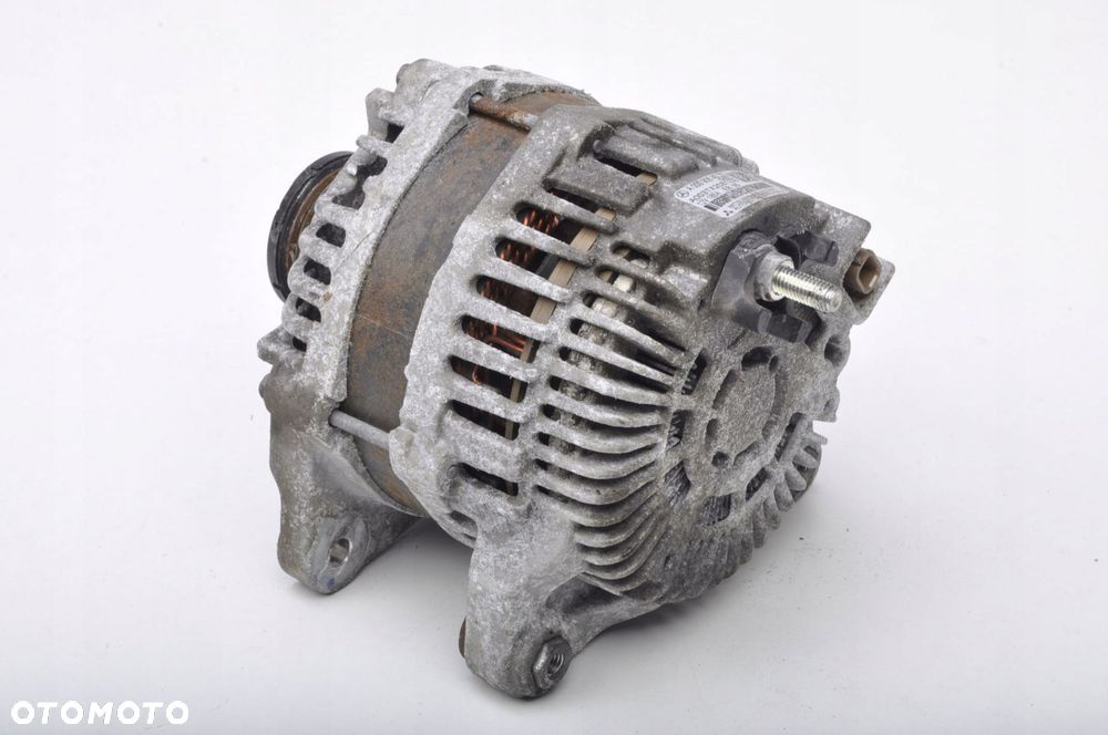 MERCEDES VITO W447 1.6 CDI TRAFIC VIVAR 1.7 CDI ALTERNATOR A0009064022 - 3