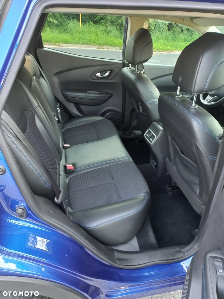 Renault Kadjar 1.3 TCe FAP Intens - 13