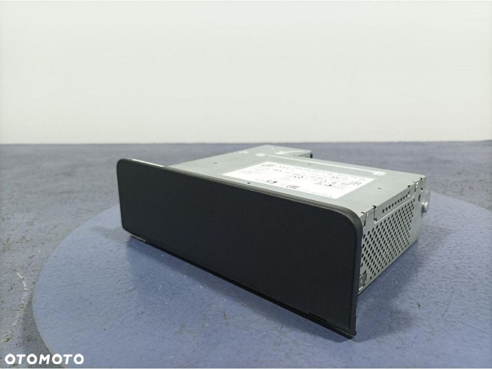 AUDI Q5 II FY LIFT RADIO MODUŁ NAWIGACJI 80A035043A - 2