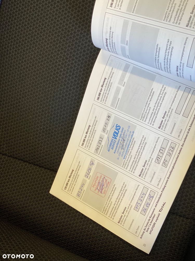 Hyundai ix35 1.6 GDI Premium 2WD - 19