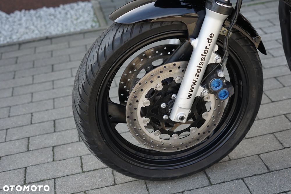 Yamaha FZS - 31