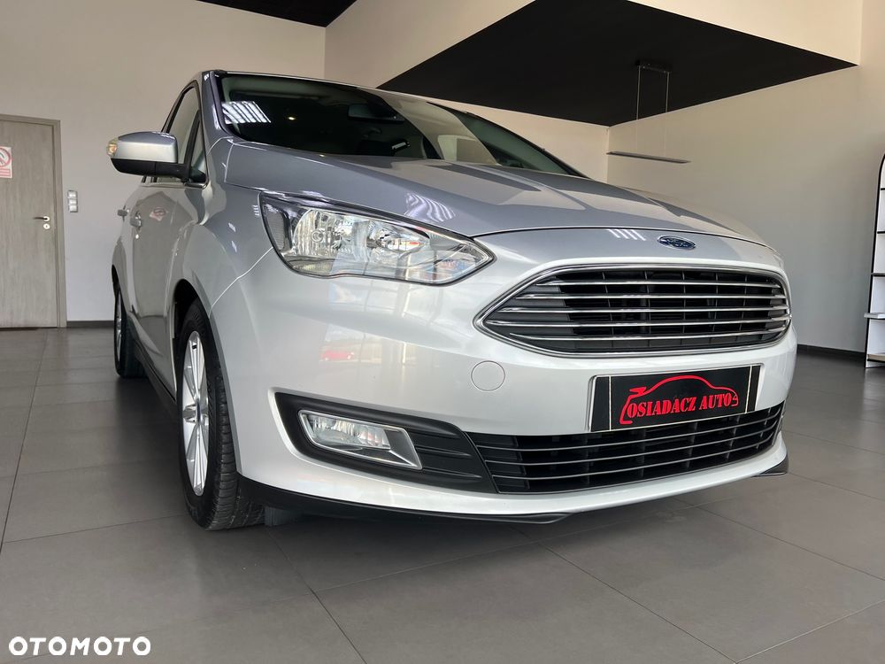 Ford C-MAX - 9
