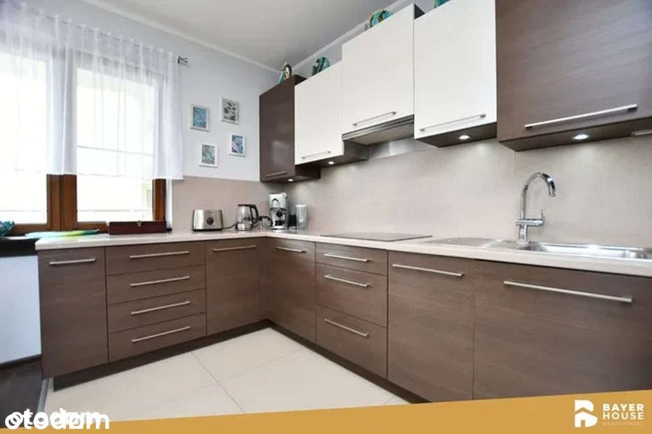 Apartament 4 pokojowy | Winda | CO Miejskie - Pełny obrazek: 4/17
