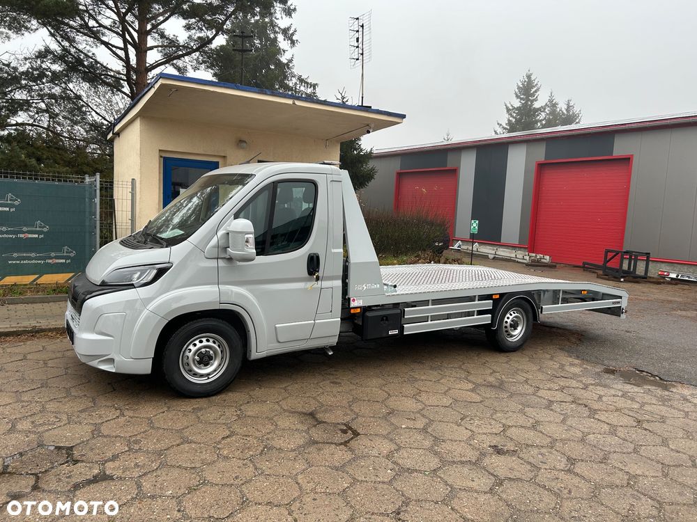 Iveco Faustmann - 39