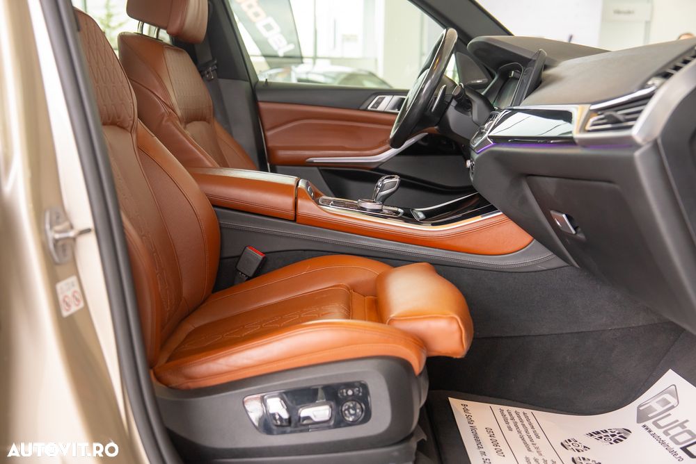 BMW X5 xDrive30d - 17