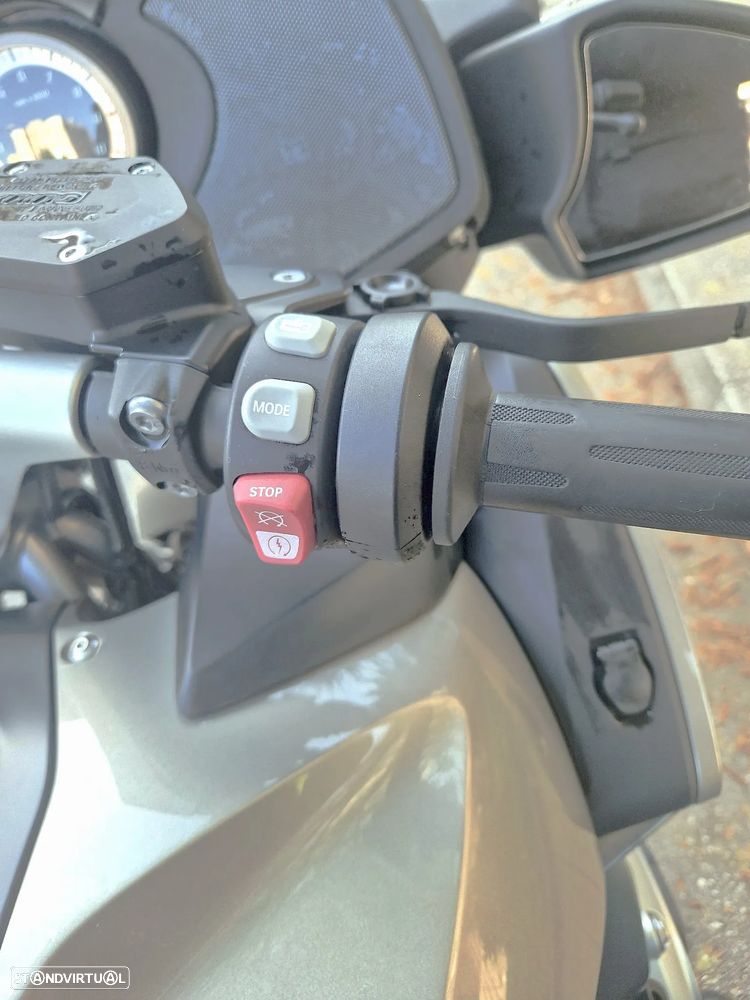 BMW R 1200 RT R1200RT LC - 3