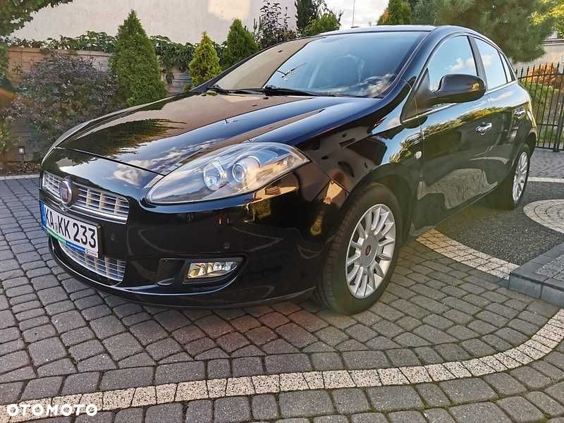Fiat Bravo - 2