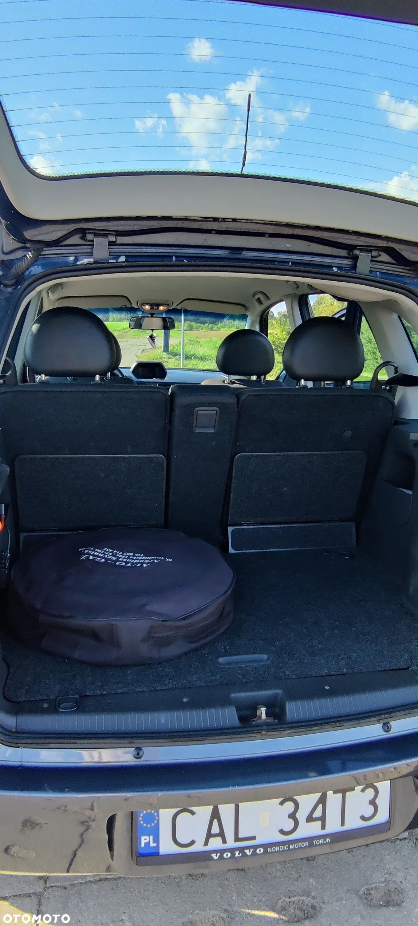 Opel Meriva - 7