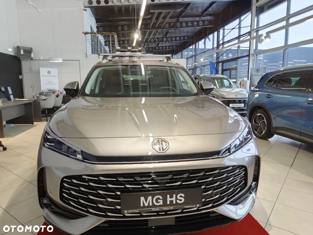 MG HS 1.5 T-GDI Excite - 4