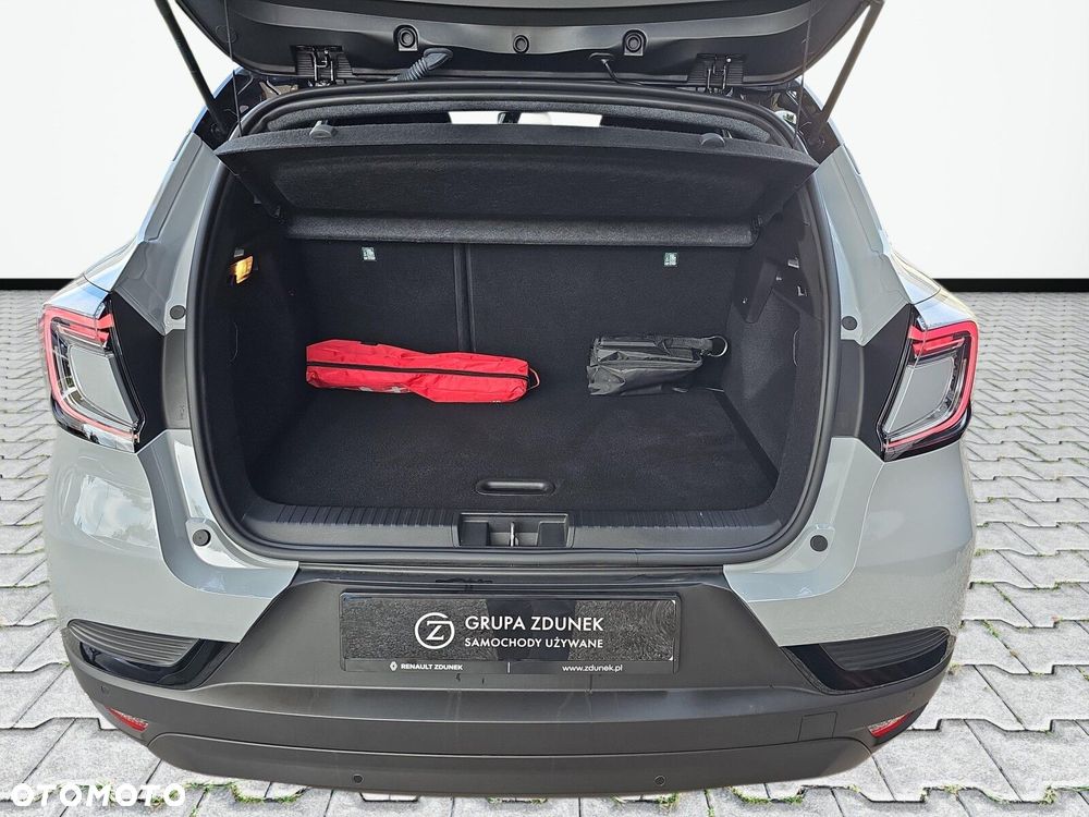 Renault Captur - 33