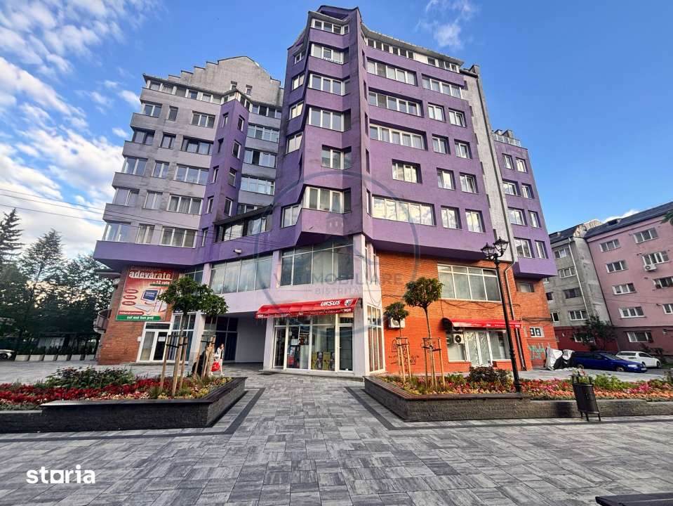 Apartament 4 camere, 90 mp utili – Zona Centrala — fotografia 1