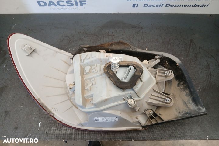 STOP DREAPTA PE ARIPA A1769060200 MODEL FARA LED A1769060200 MODEL FA - 4