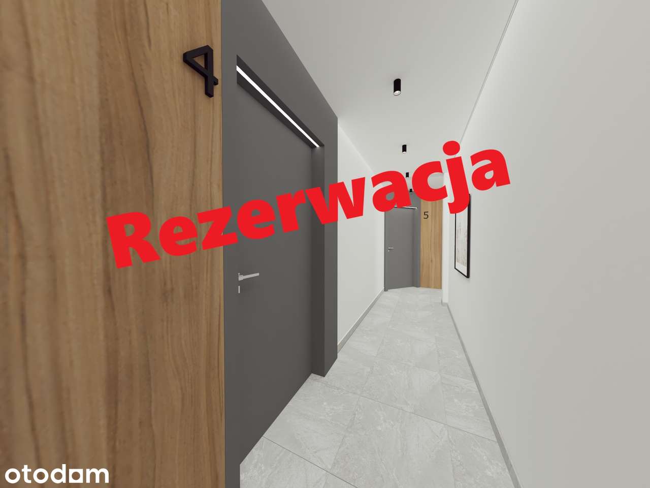Mieszkanie 1pok. o metrażu 31,47m² przy Placu Słowiańskim