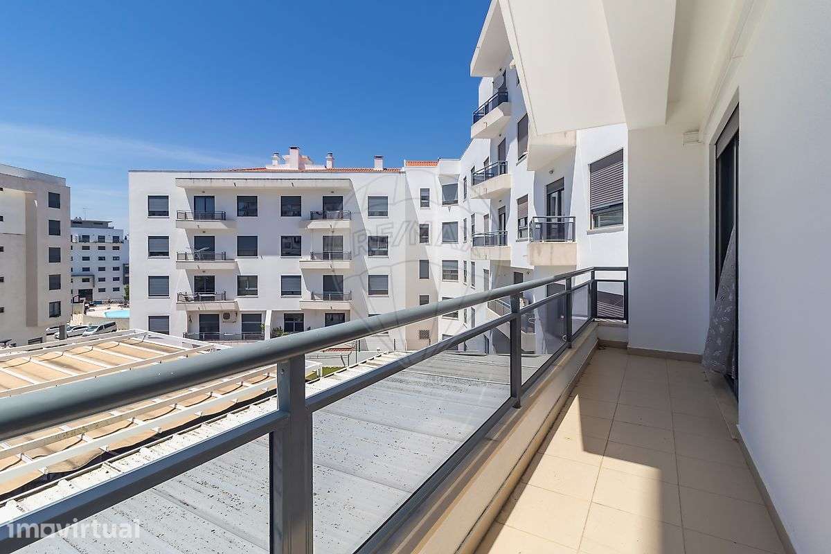 Apartamento T3 para venda - Grande imagem: 4/22