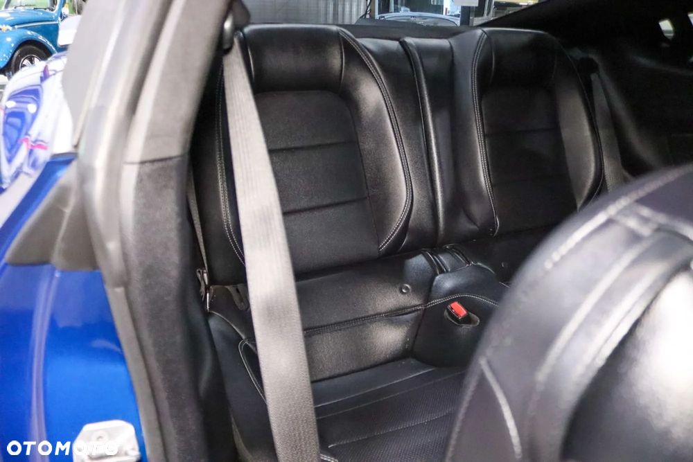 Ford Mustang 2.3 Eco Boost - 22