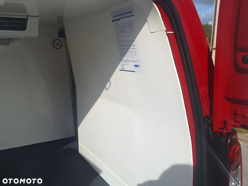 Peugeot Partner - 20