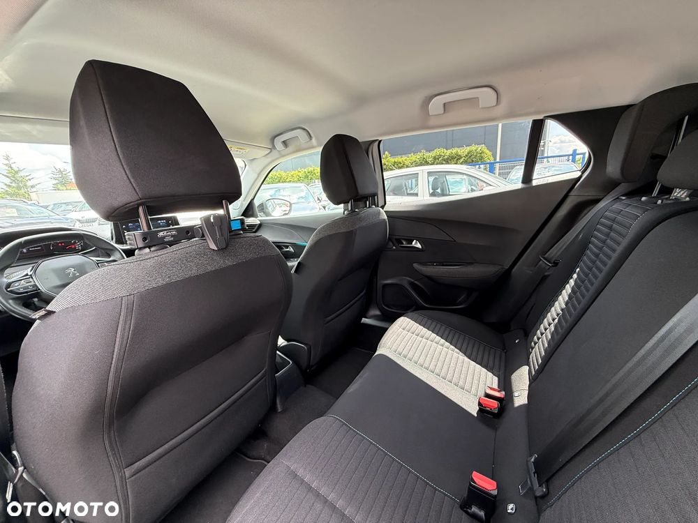 Peugeot 2008 PureTech 100 Style - 10