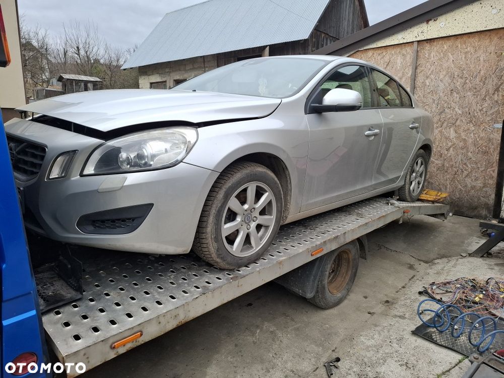 Volvo S60 D3 - 2