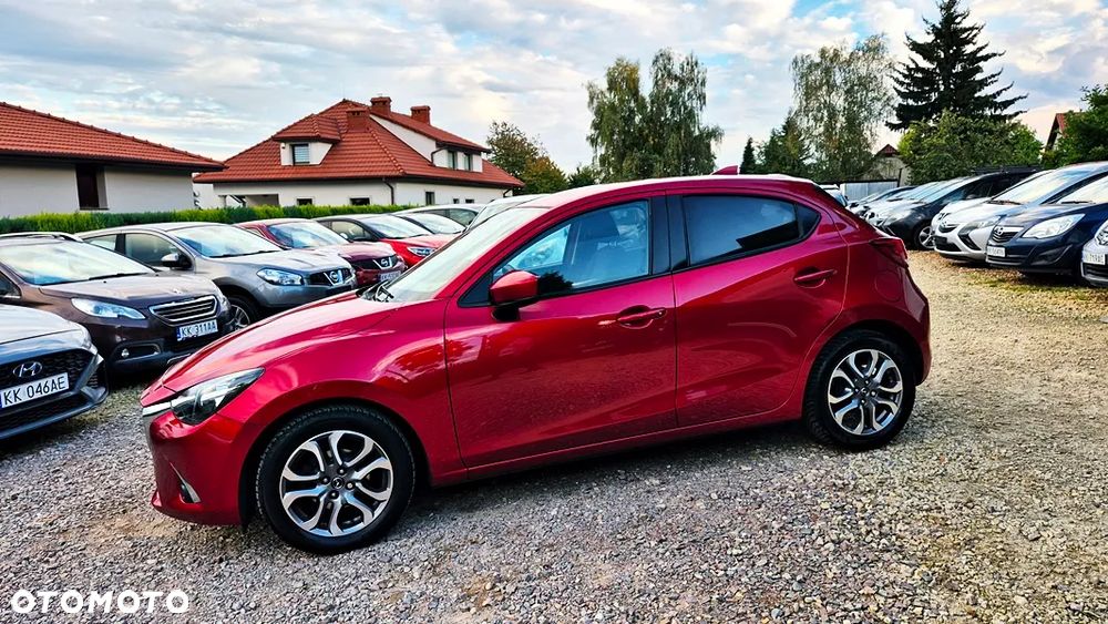 Mazda 2 1.5 Skymotion - 19