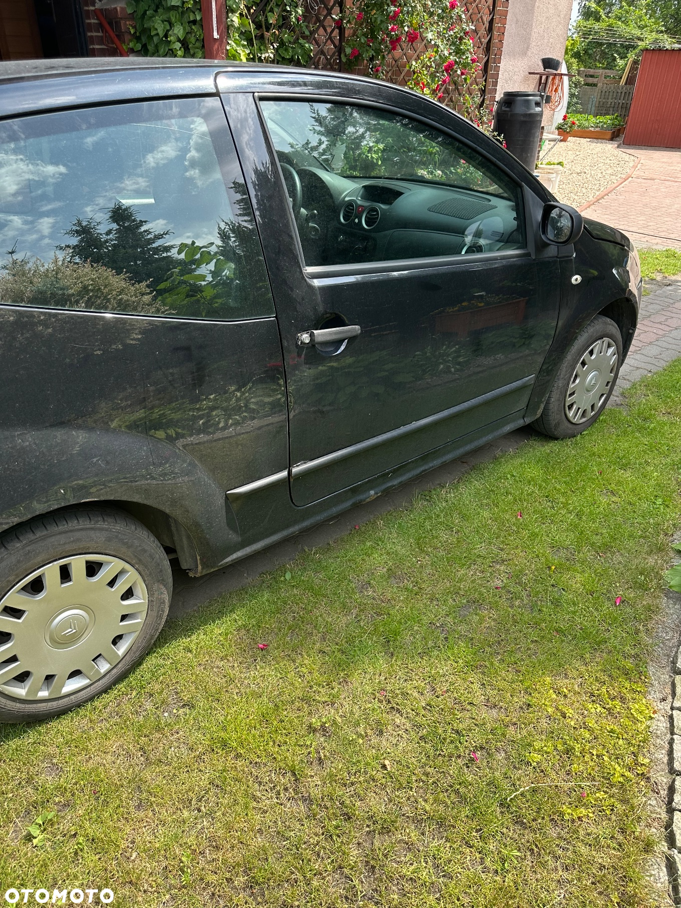 Citroën C2 1.1 Advance - 3