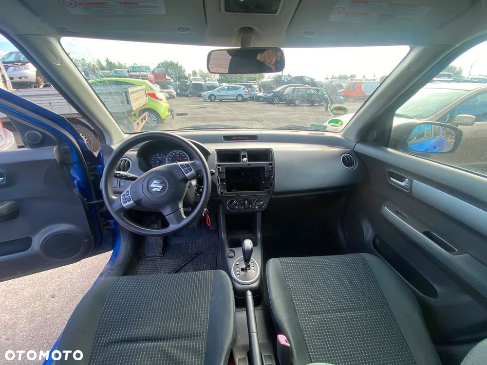 218 / Suzuki swift / na części/ - 7