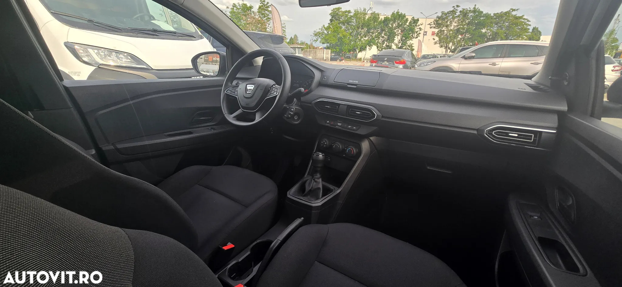 Dacia Logan - 6