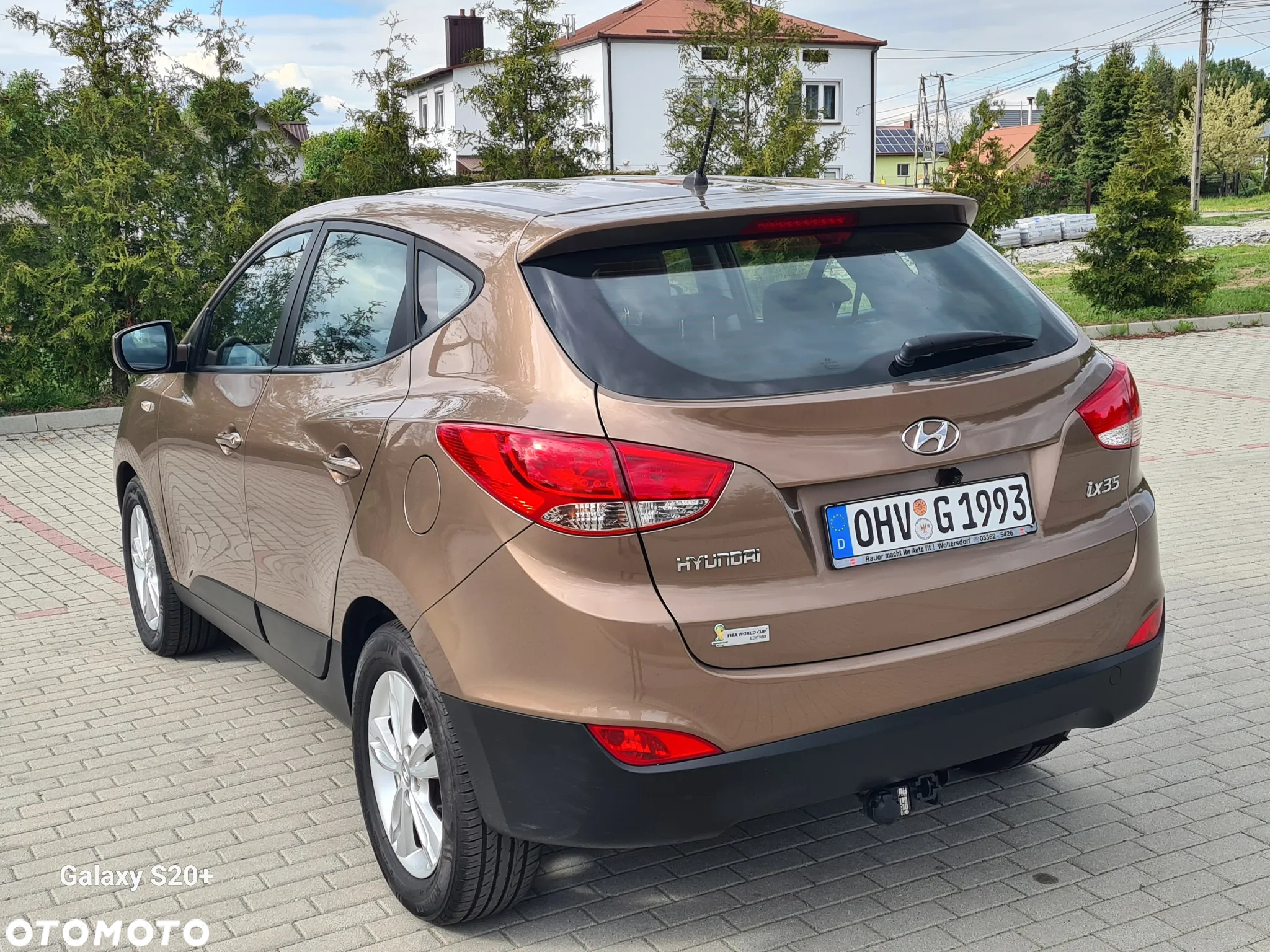 Hyundai ix35 - 5