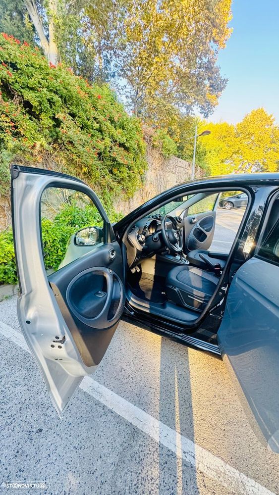 Smart ForFour EQ pulse - 11