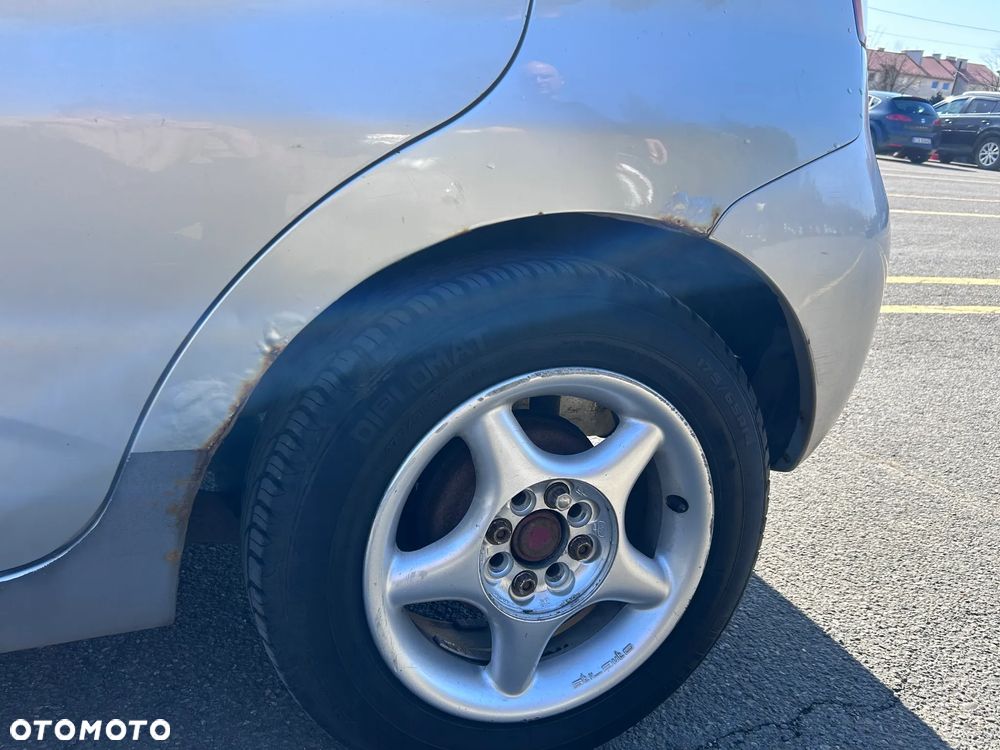 Chevrolet Kalos - 19