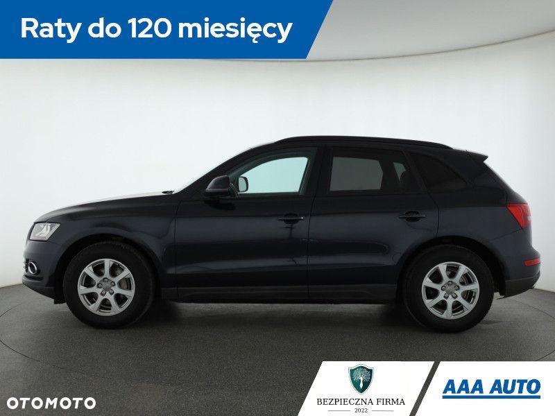 Audi Q5 - 3