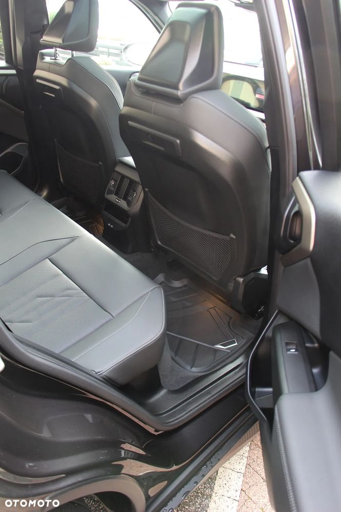 BMW X3 xDrive30i xLine - 22