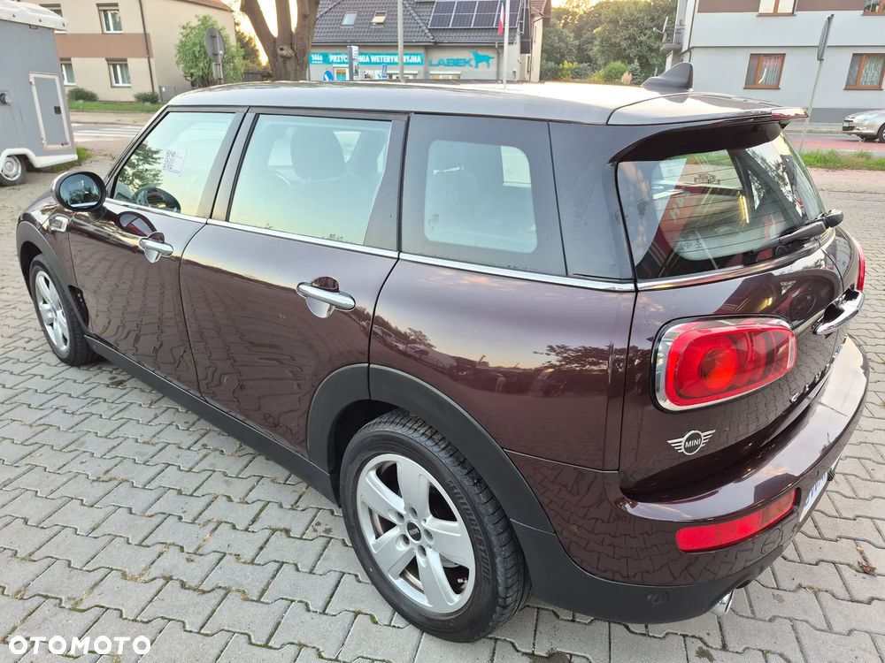 MINI Clubman Cooper Estate Edition - 4