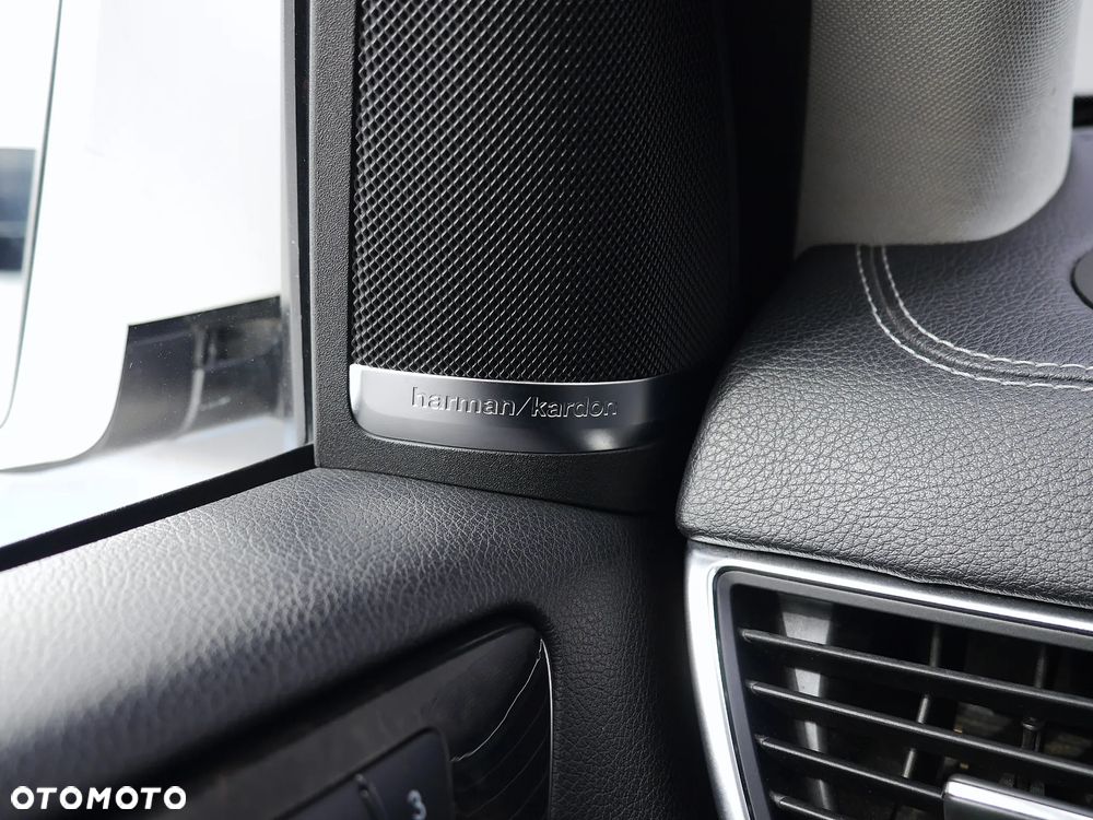 Mercedes-Benz GL 500 4-Matic - 22