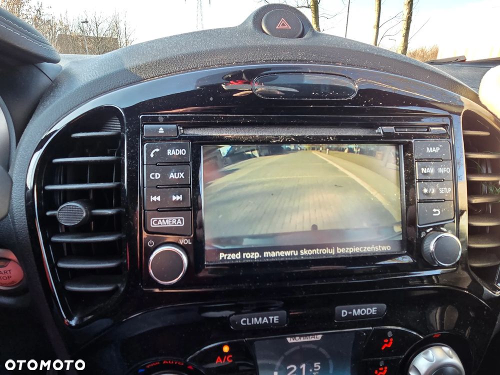 Nissan Juke 1.5 dCi N-Way - 13