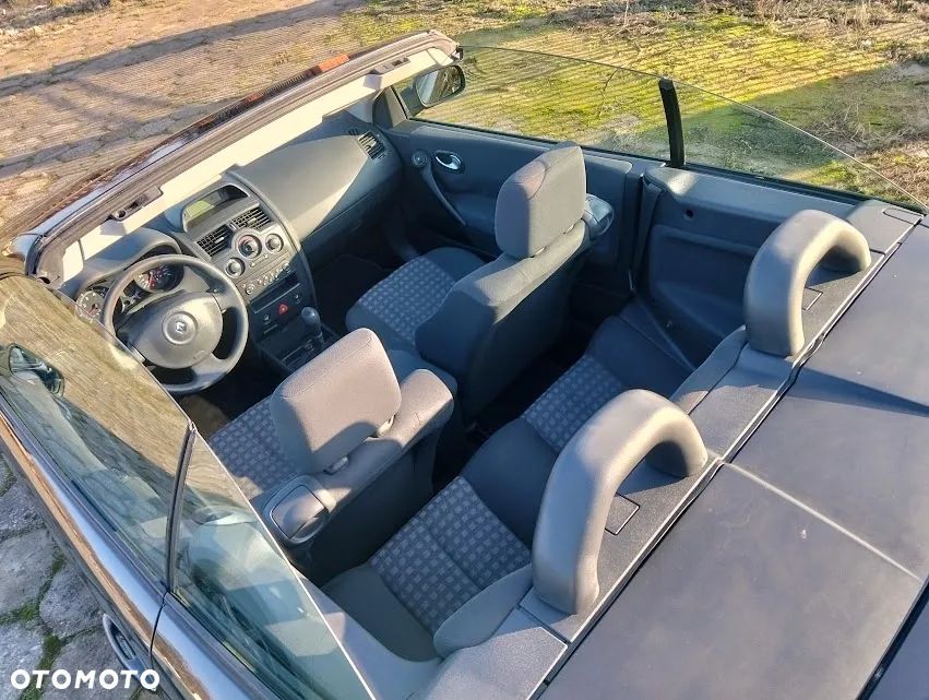 Renault Megane 1.6 Authentique - 22