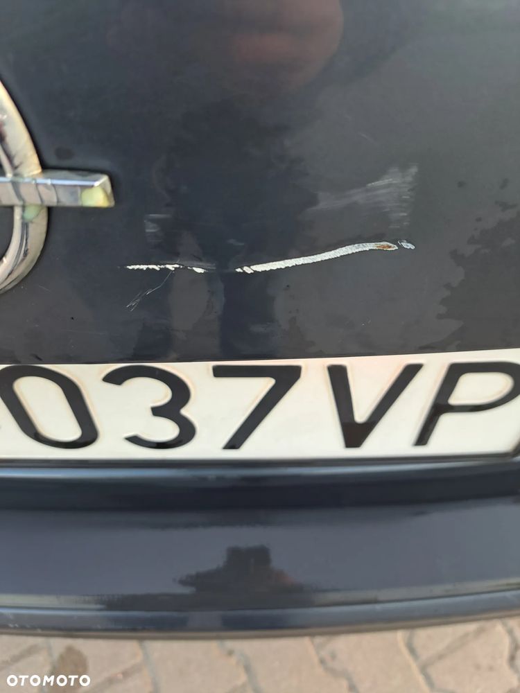 Opel Vectra 1.9 CDTI Essentia - 12