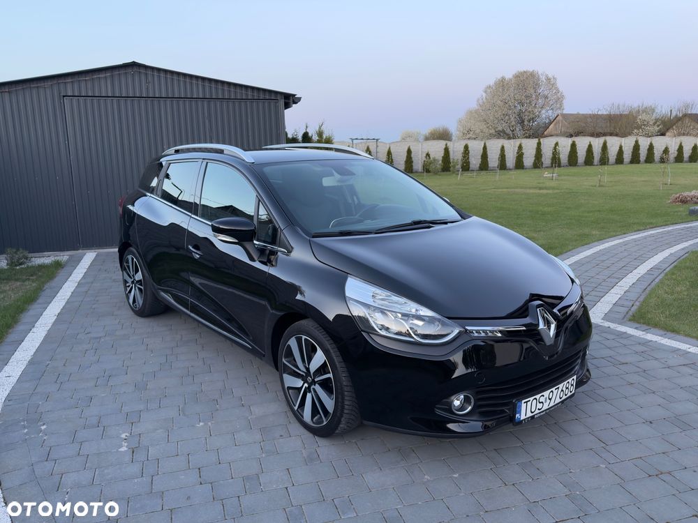 Renault Clio Energy TCe 90 Start & Stop Luxe - 6