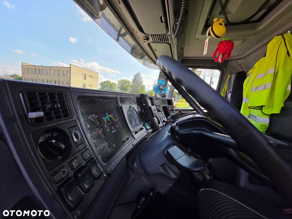 Scania P94G - 5