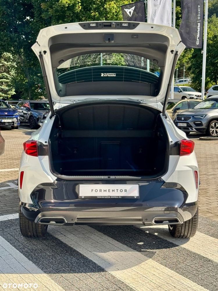 Cupra Formentor 1.5 eTSI mHEV DSG - 13