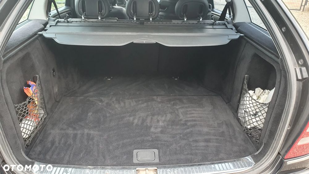 Mercedes-Benz Klasa C 220 CDI Automatik Avantgarde - 9