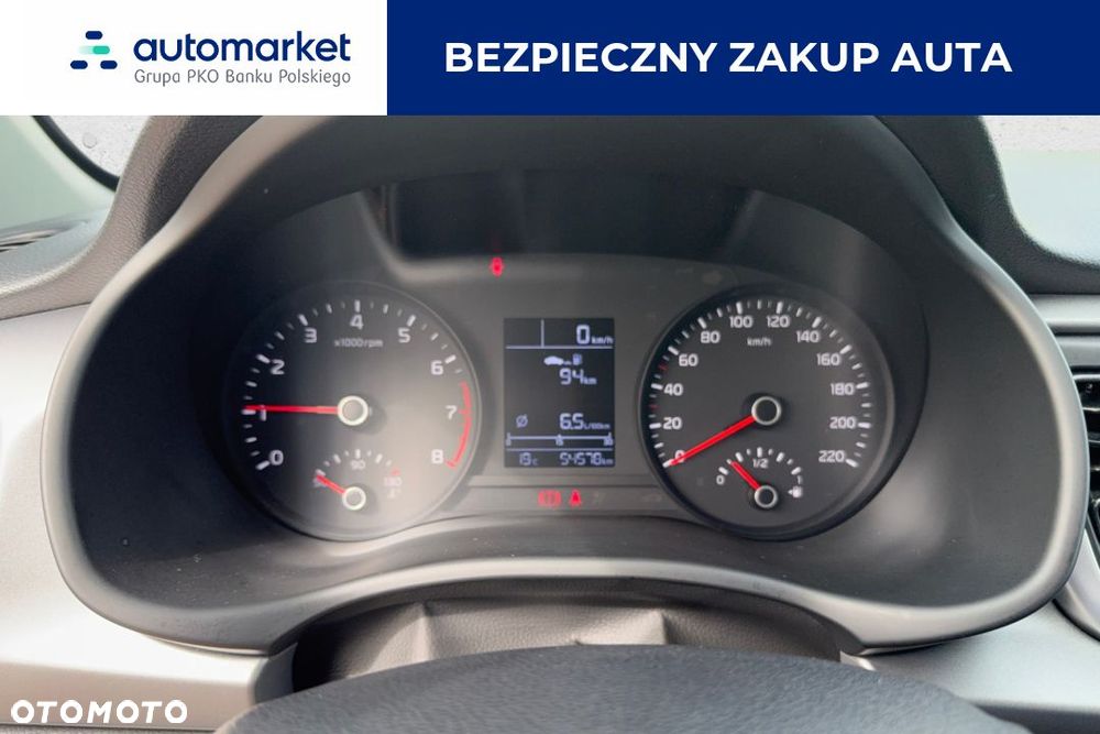 Kia Rio 1.2 M - 18