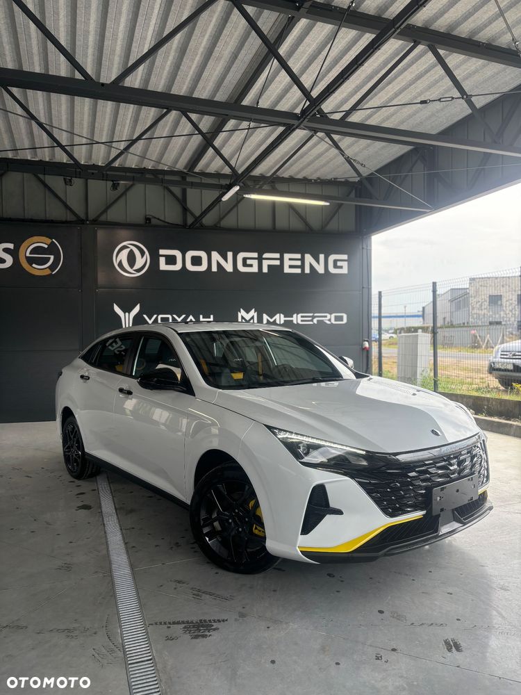Dongfeng Shine - 3