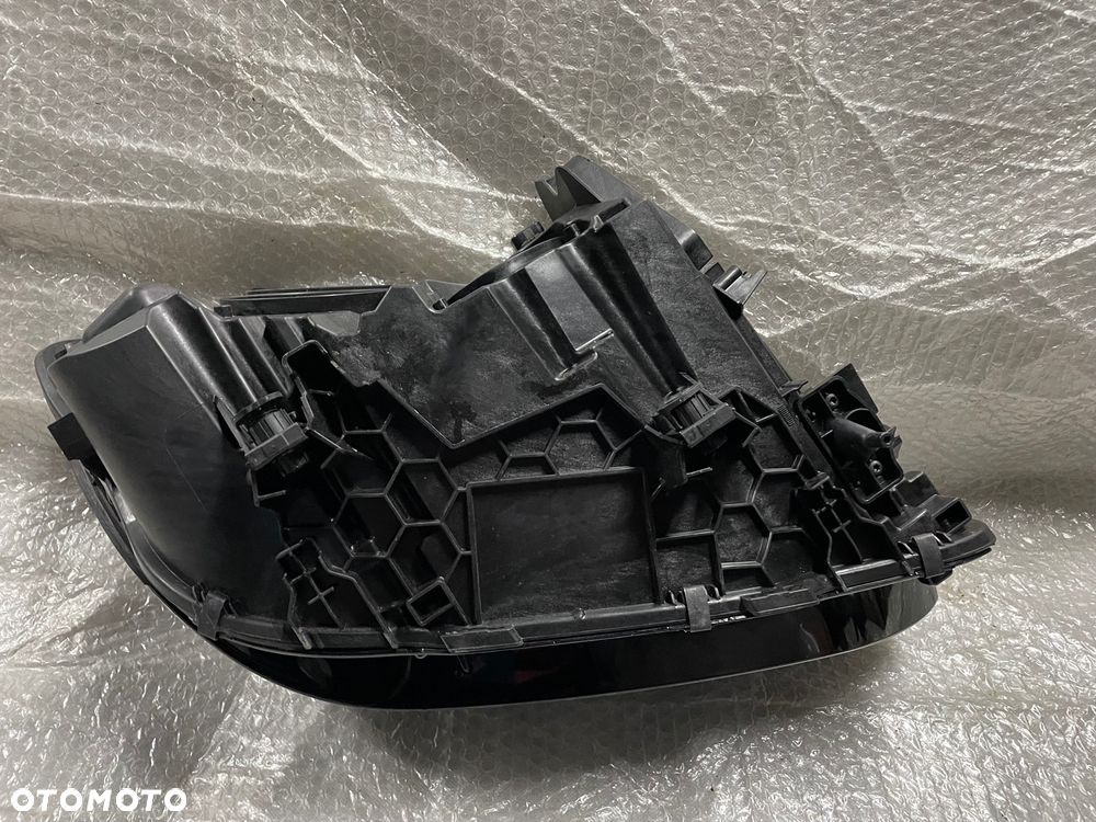 LAMPA LEWA FULL LED BMW X3 G01 X4 G02 LCI BLACK LINE CIEMNA A9 5A29215 A95A29215 - 16