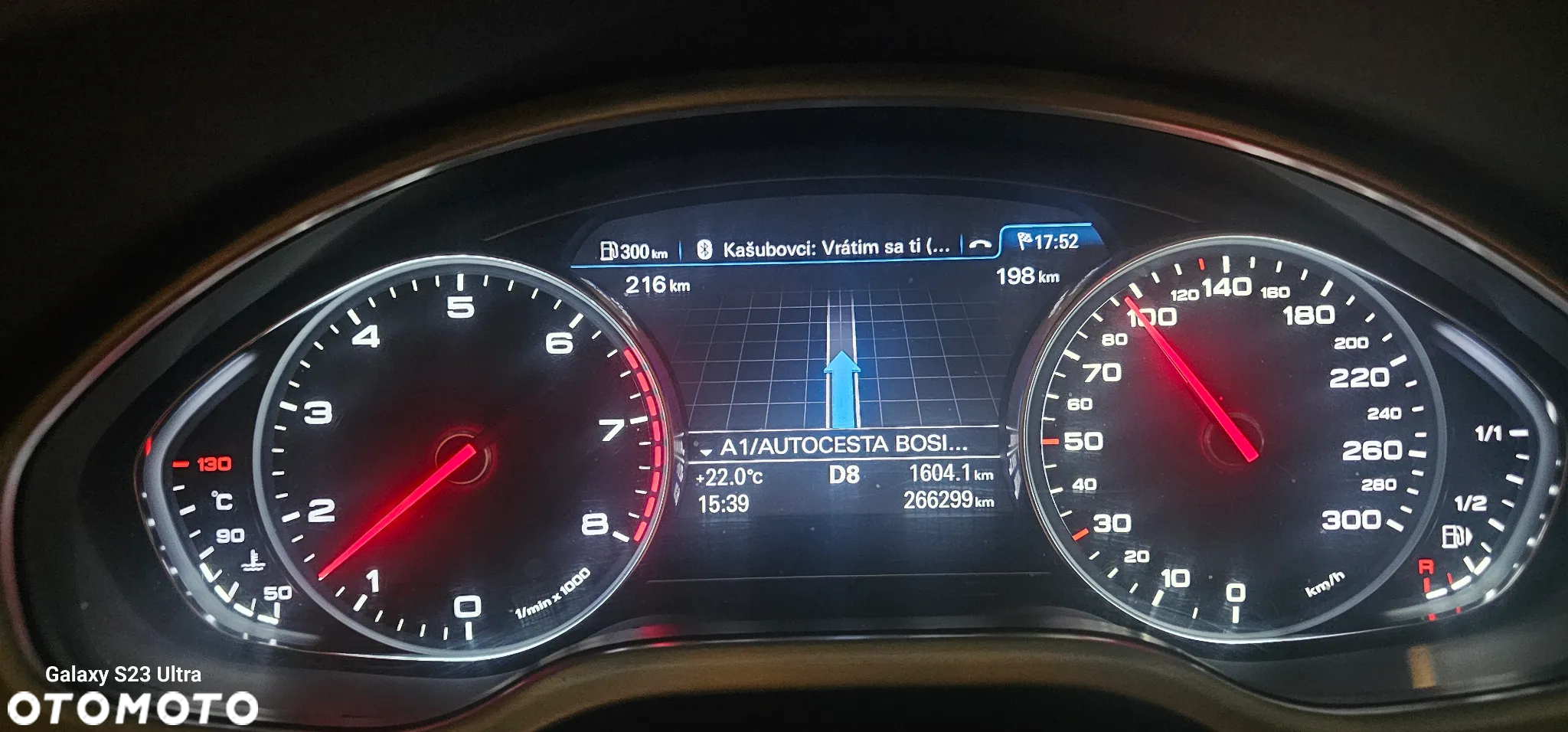 Audi A8 6.3 W12 FSI L Quattro - 23