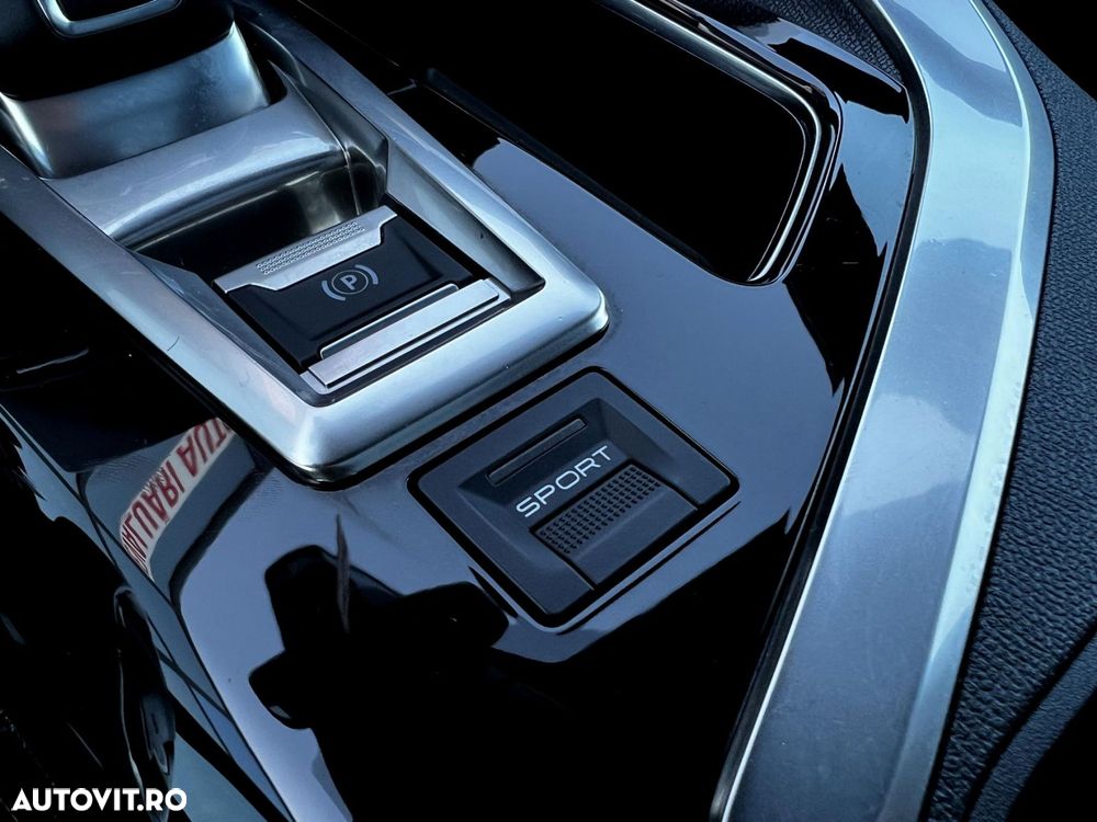 Peugeot 3008 - 14
